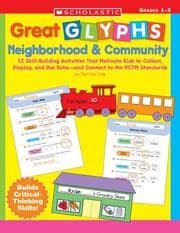 Tapa de Neighborhood & Community