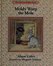 Tapa de Moldy Warp the mole