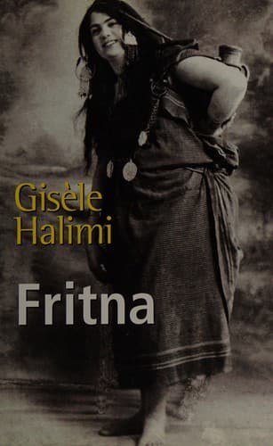 Tapa de Fritna