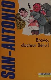Tapa de Bravo, docteur Béru