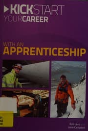 Tapa de Kickstart your career with an apprenticeship