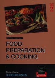 Tapa de Food preparation and cooking