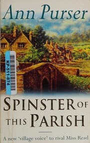 Tapa de Spinster of the Parish