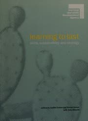 Tapa de Learning to last