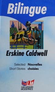 Tapa de Nouvelles Choisies/Selected Short Stories