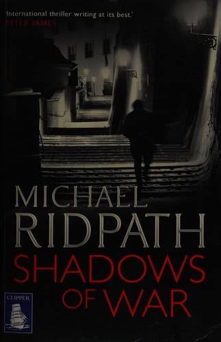 Tapa de Shadows of war