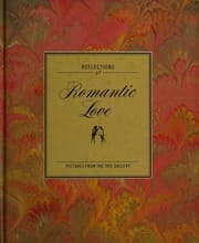 Tapa de Reflections of Romantic Love