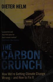 Tapa de Carbon Crunch