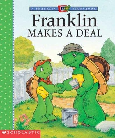Tapa de Franklin makes a deal