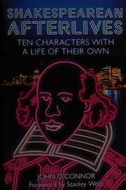 Tapa de Shakespearean afterlives