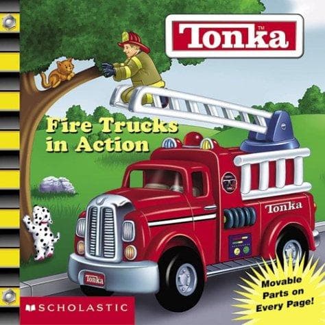 Tapa de Tonka