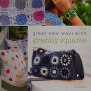Tapa de Great new ways with granny squares