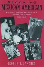 Tapa de Becoming Mexican American