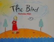 Tapa de The bird