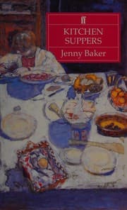 Tapa de Kitchen suppers