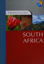 Tapa de South Africa