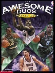 Tapa de NBA awesome duos