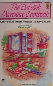 Tapa de The Diabetic's Microwave Cook Book