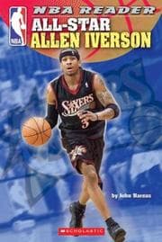 Tapa de All-Star Allen Iverson