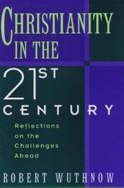 Tapa de Christianity in the twenty-first century