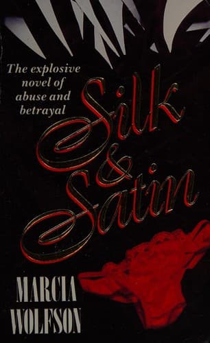 Tapa de Silk & Satin
