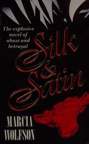 Tapa de Silk & Satin