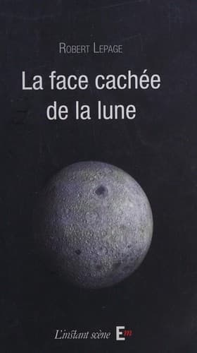 Tapa de Face cachée de la lune