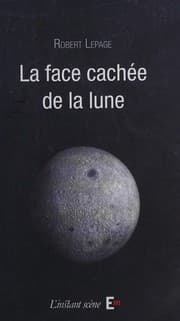 Tapa de Face cachée de la lune