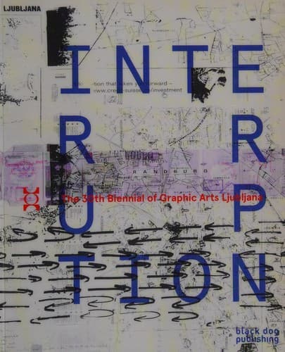 Tapa de Interruption