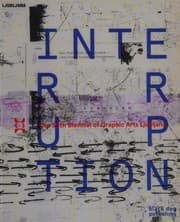 Tapa de Interruption