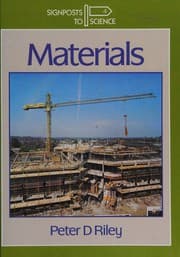 Tapa de Materials