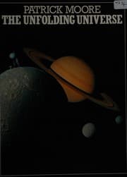 Tapa de The unfolding universe