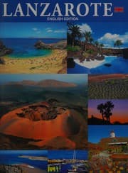Tapa de Lanzarote
