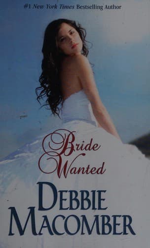 Tapa de Bride wanted
