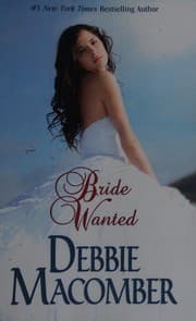Tapa de Bride wanted