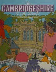 Tapa de The Cambridgeshire cook book