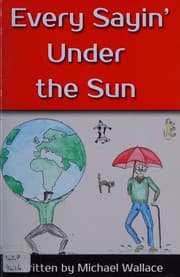 Tapa de Every sayin' under the sun