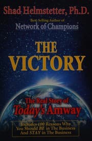 Tapa de The victory
