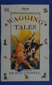 Tapa de Wagging tales