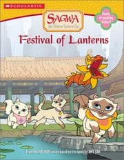 Tapa de Sagwa Coloring Book (Sagwa)