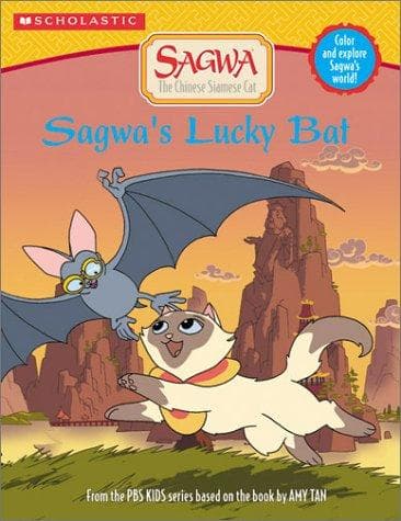 Tapa de Sagwa