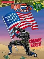 Tapa de Combat Ready!