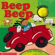 Tapa de Beep, beep