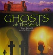 Tapa de Ghosts of the World