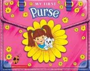 Tapa de My First Purse