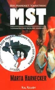 Tapa de Bir Hareket Yaratmak MST