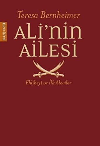 Tapa de Ali'nin Ailesi