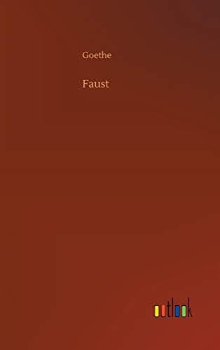 Tapa de Faust