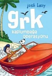 Tapa de Grk Kaplumbaga Operasyonu