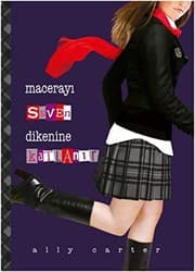 Tapa de Macerayi Seven Dikenine Katlanir